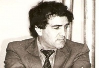 Bu dünyada bir Vaqif İbrahim vardı…