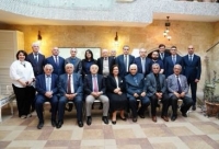 Mir Cəlal adına 3-cü Hekayə Müsabiqəsinin qalibləri mükafatlandırılıb