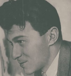 Daha bir repressiya qurbanı &ndash; &Uuml;lvi Rəcəb