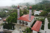 Şuşa – mədəniyyət paytaxtı kimi