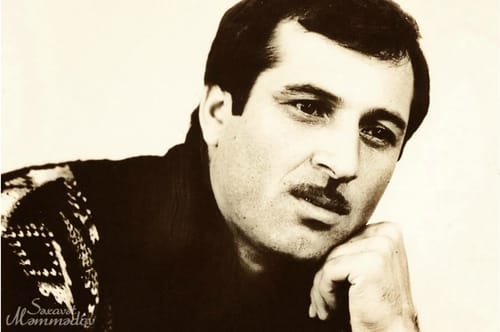 Məzarına başdaşı qoymağa macal tapılmadı