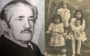 Ulu &Ouml;ndərin əzəməti, Rəsulzadənin həsrəti, Stalinin rəzaləti