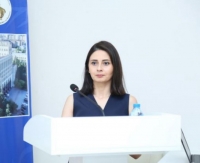 2023-cü il Azərbaycan dramaturgiyası müasir ədəbi tendensiyalar kontekstində - Şəhanə ƏLİYEVA