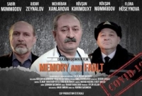 Çili festivalında qalib olmuş filmlər sırasında bizimki də var