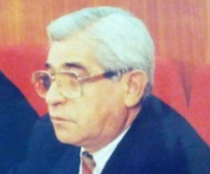 Hicran H&uuml;seynovun doğum g&uuml;n&uuml; və Mahir Qabiloğlunun s&ouml;ylədiyi xatirələr