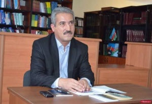 Qazaxdan Sumqayıta, oradan da t&uuml;rk d&uuml;nyasına