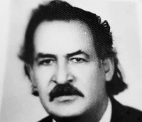 İrəvan Pedaqoji İnstitutunun  Azərbaycan dili və ədəbiyyatı kafedrasının m&uuml;diri