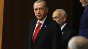 Günün fotosu: Qalib Ərdoğan hökuməti niyə tam dəyişdi?