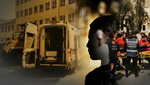 Redaksiyanın po&ccedil;tundan &ndash; G&uuml;ltac Əliyevanın &ldquo;Qatil uşağ&rdquo;ı