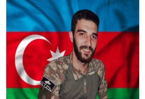 Şəhidlər barədə şeirlər – MƏHƏMMƏDƏLİ İBRAHİMLİ