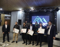 Beynəlxalq Silkway ədəbiyyat festivalı major notlarla başa çatıb