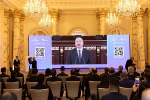 ASAN Süni İntellekt platformasının (ASAN AI Hub) açılış mərasimi keçirilib