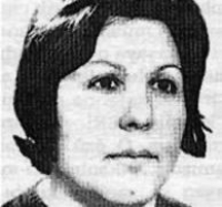 İntizar ədəbiyyatı - Hökumə Billuri, &quot;Mənəm&quot;