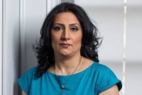 ŞEİR SAATI Rəsmiyyə Sabirin şeirləri ilə