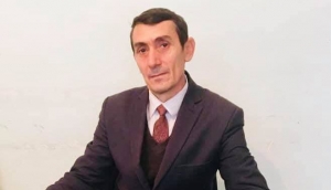 Komitə sədri folklorşünas alimi təbrik edib