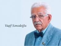 POEZİYAMIZIN QIZIL FONDUNDAN - Vaqif Səmədoğlu, “Azadlıq həsrəti var…”