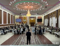 MÜQƏDDƏSDİR MÜƏLLİM ADI - Beyləqanda Beynəlxalq Müəllimlər Gününə həsr olunmuş tədbir keçirilib