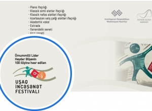 Müstəqillik tarixində respublikamızda təşkil olunan ən irimiqyaslı uşaq festivalı barədə hər şey
