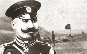 Səməd bəy Mehmandarov: Xoşbəxt adamam ki, Millətimin ordusunu yaratmaq mənə nəsib oldu