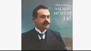 REPRESSİYA QURBANININ 140 İLLİYİ - Respublika Gənclər Kitabxanasında virtual sərgi