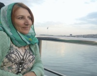 Zeynəb Cəmaləddin və onun d&uuml;nya poeziyasından tərc&uuml;mələri