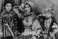 İstiqlal Muzeyinin Şuşa ilə bağlı layihəsi davam edir