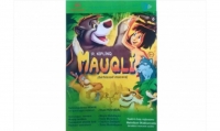 Sabah Gənc Tamaşaçılar Teatrında “Mauqli”nin premyerasıdır