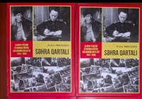 Mixail Aleksandroviç Şoloxovun 120 illiik yubileyinə kitab nəşr olundu və videoçarx hazırlandı