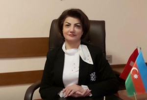 Saf dil &ndash; milli kimliyin qalası