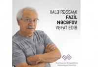 Xalq rəssamı Fazil Nəcəfov vəfat edib