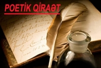 POETİK QİRAƏTdə Yusif Nəğməkarın “Barışmaq olar” şeiri