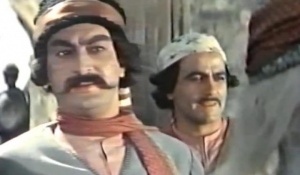 BİZİM KİNO - Haqsızlığın düşməni- “Koroğlu”