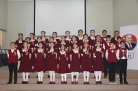 Beyləqanda Qala konsert və mükafatlandırma mərasimləri keçirilib