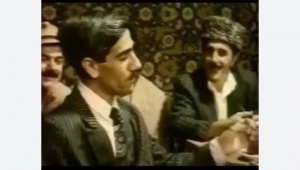 Qəzəlxan &mdash; Musiqi, eşq və insan ruhunun səsi