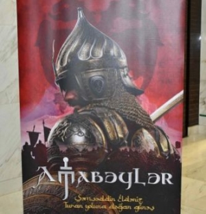 “Atabəylər” serialının çəkiləcəyi xəbəri ciddi ajiotaj doğurub
