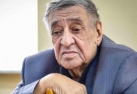 Xalq artisti Arif Məlikovun anım gününə