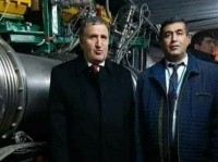 Əlincə boyda işıq