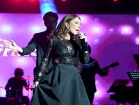 Naxçıvanda Tünzalə Ağayeva rüzgarı əsdi