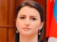 BİR SUAL, BİR CAVAB Aysel Nəsirzadə ilə