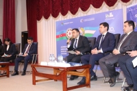 Heydər Əliyev adına Azərbaycan Mədəniyyət Mərkəzindən növbəti təqdimat