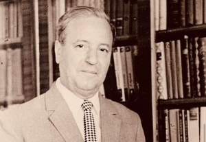Unudulan Məmməd Arif Dadaşzadə