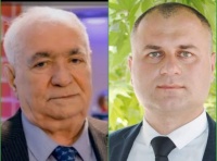 Vahid Əzizin &quot; Əzizim&quot; şeiri və əməkdaşımız Nemət Tahir