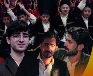 Xaçmazda “Poeziya Gecəsi” keçirilib