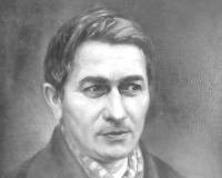 &quot;Qayıt sahmana sal bu kainatı&quot; - Əli Kərimin doğum gününə