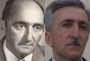 Saqif Qaratorpağın sevdiyi şeir Hüseyn Arifdəndir