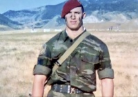 Bir &ouml;mrə sığan əbədiyyət &mdash; M&uuml;bariz İbrahimov