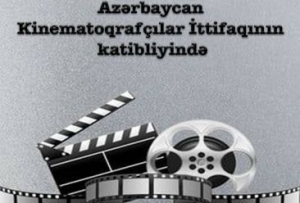 Müzakirə predmeti kinodublyaj sahəsindəki problemlər olub