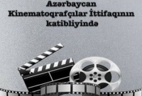 Müzakirə predmeti kinodublyaj sahəsindəki problemlər olub
