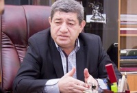 Nizami Cəfərov - “Katarsis”