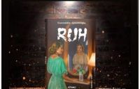 RUH – Fəxrəddin Qasımoğlunun yeni detektivi